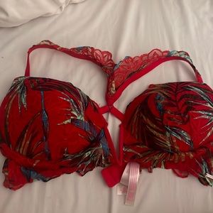 Victorias Secret Pink Bra